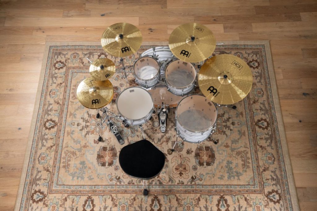 MEINL HCS-CS2 - immagine 4