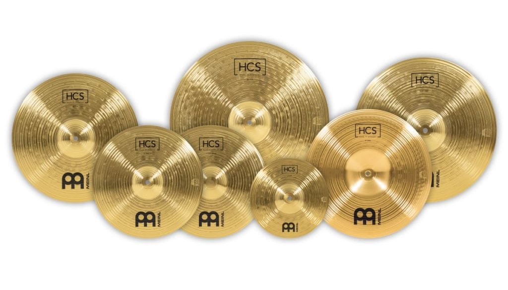MEINL HCS-SCS - immagine 2
