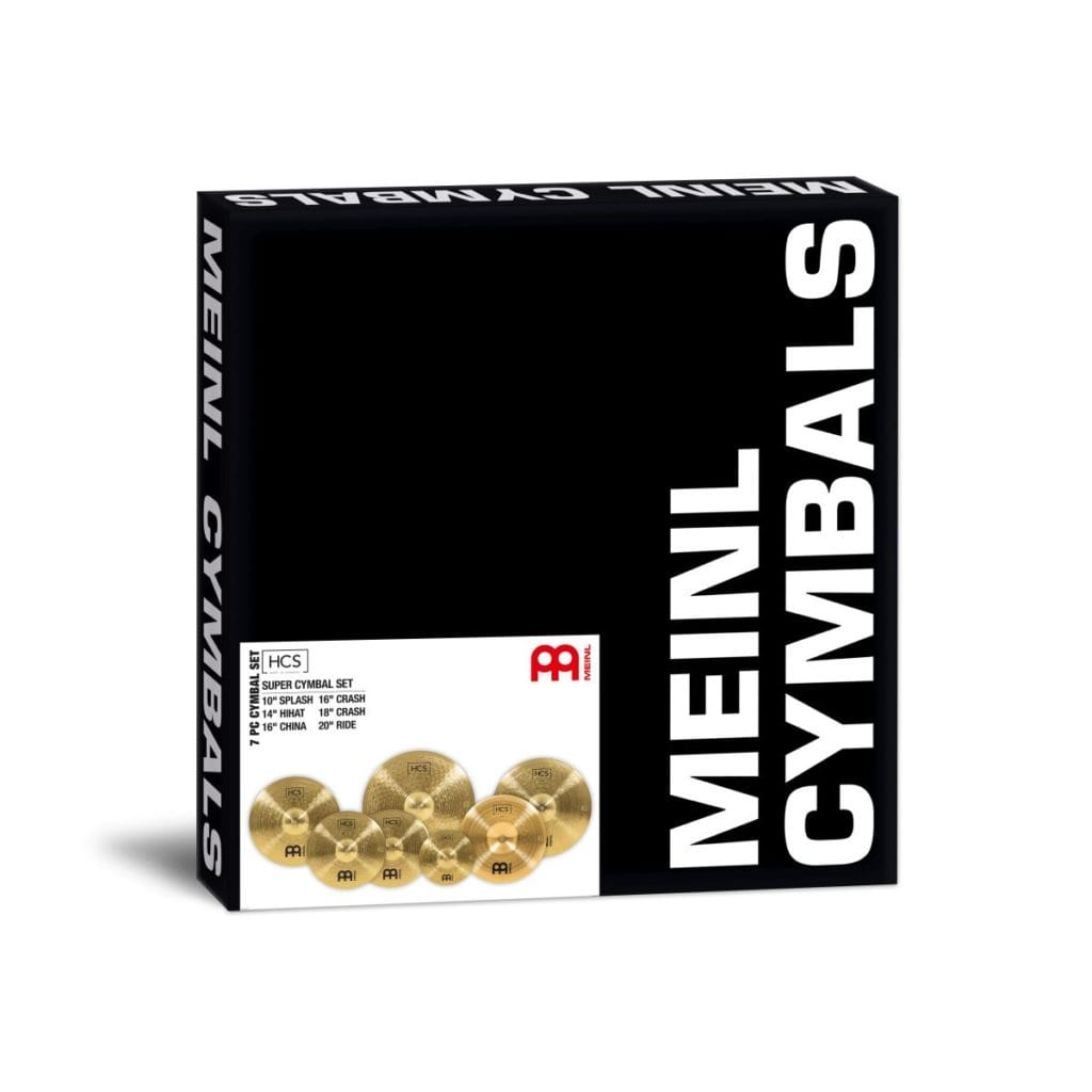 MEINL HCS-SCS - immagine 3