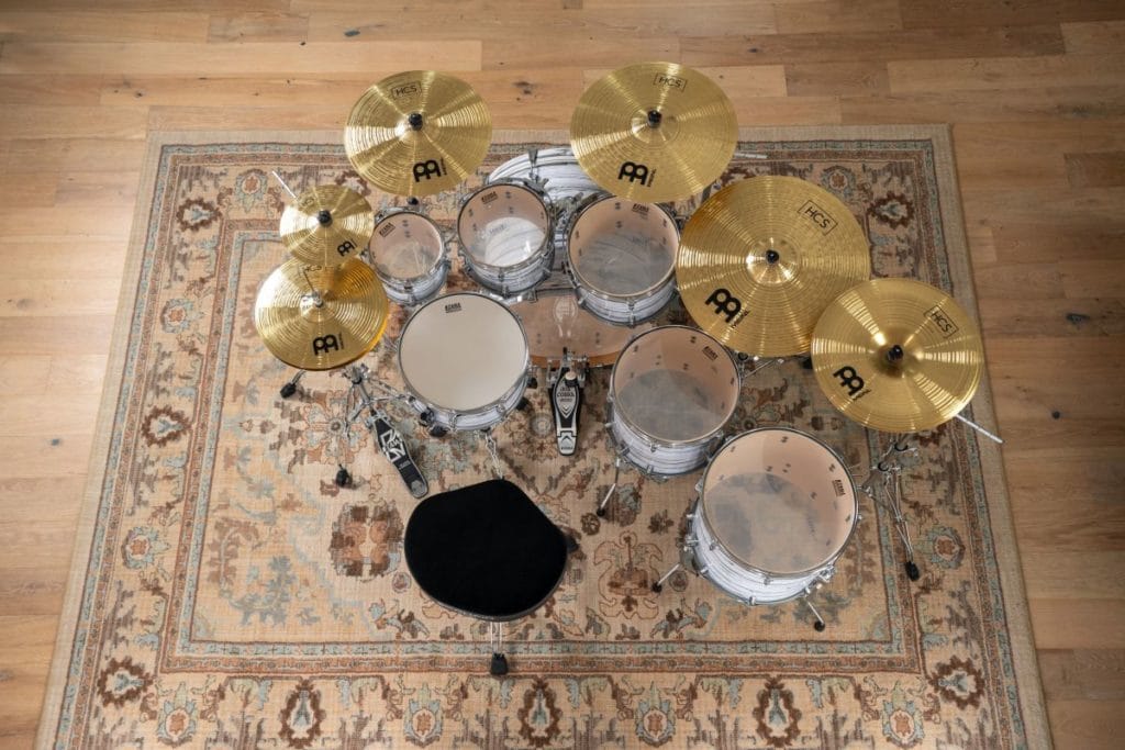 MEINL HCS-SCS - immagine 4