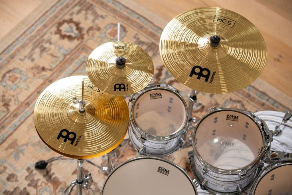 MEINL HCS-SCS - immagine 5