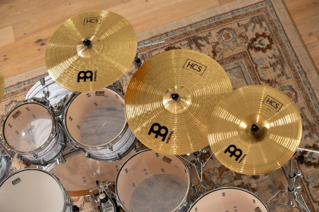 MEINL HCS-SCS - immagine 6