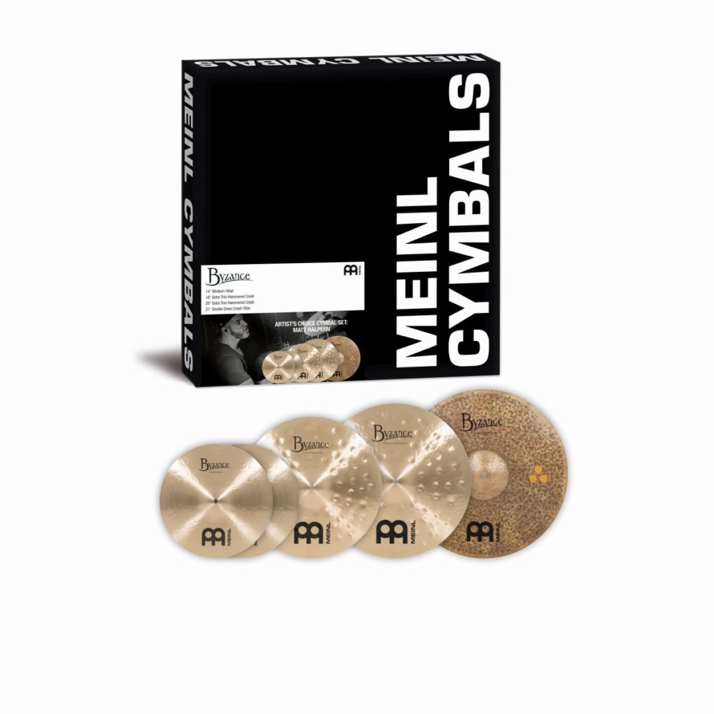 MEINL A-CS2