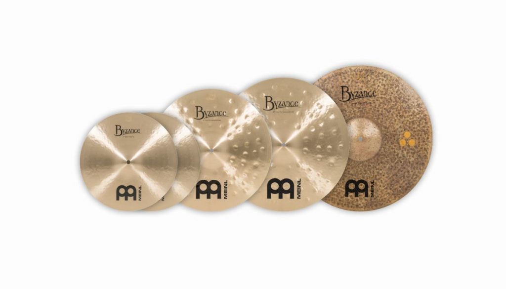 MEINL A-CS2 - immagine 2