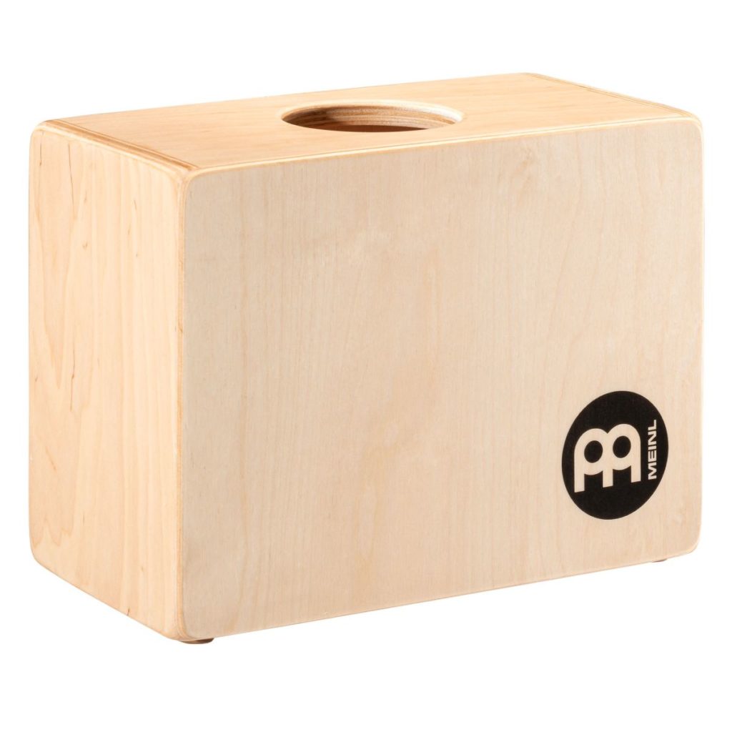 MEINL TMBX - immagine 2