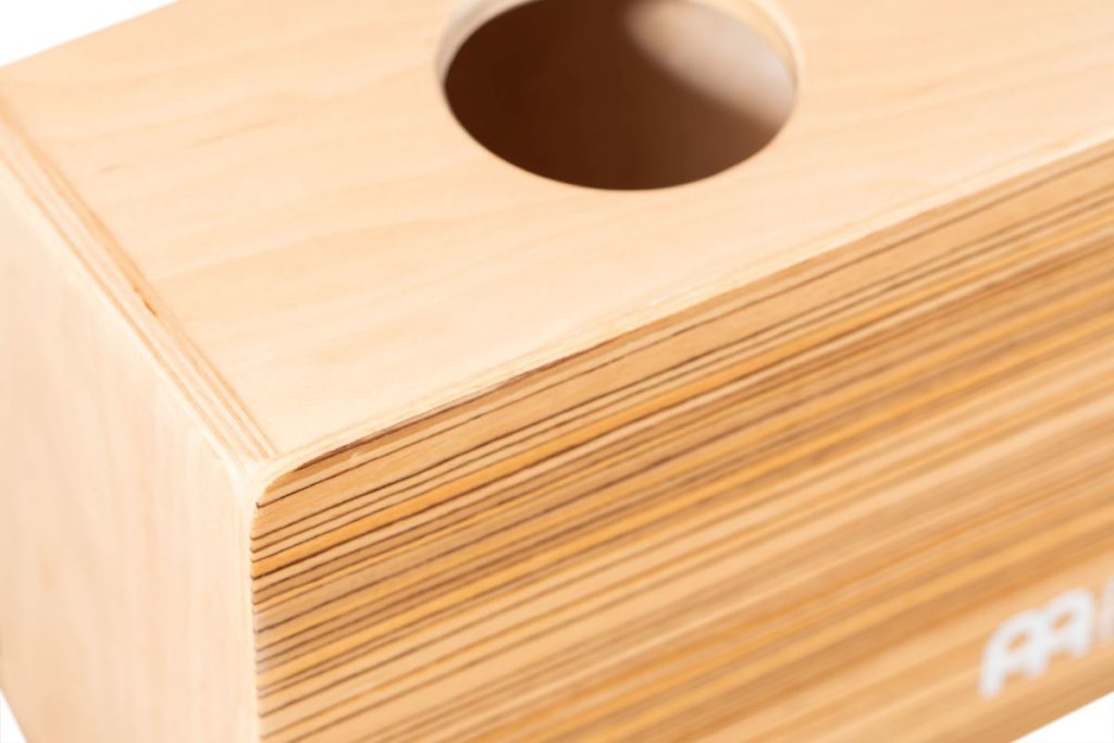 MEINL TMBX - immagine 3
