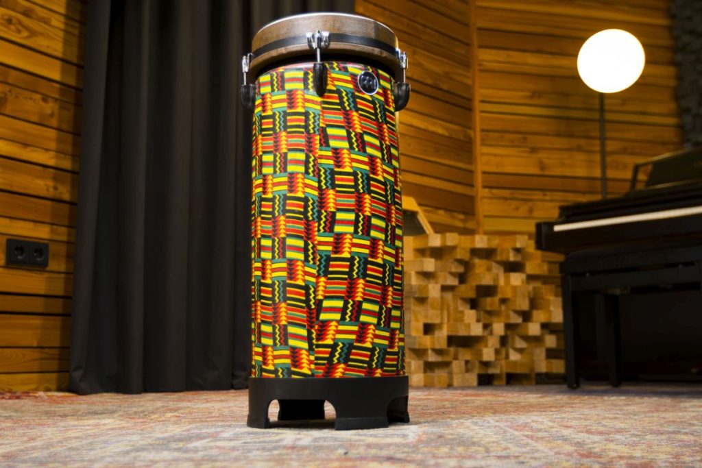 MEINL TU10SI - immagine 5