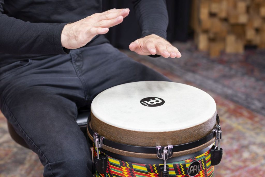 MEINL TU10SI - immagine 6