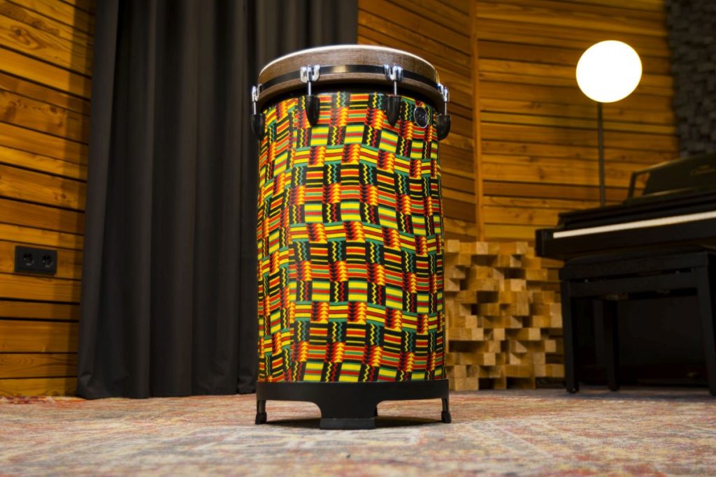 MEINL TU14SI - immagine 5