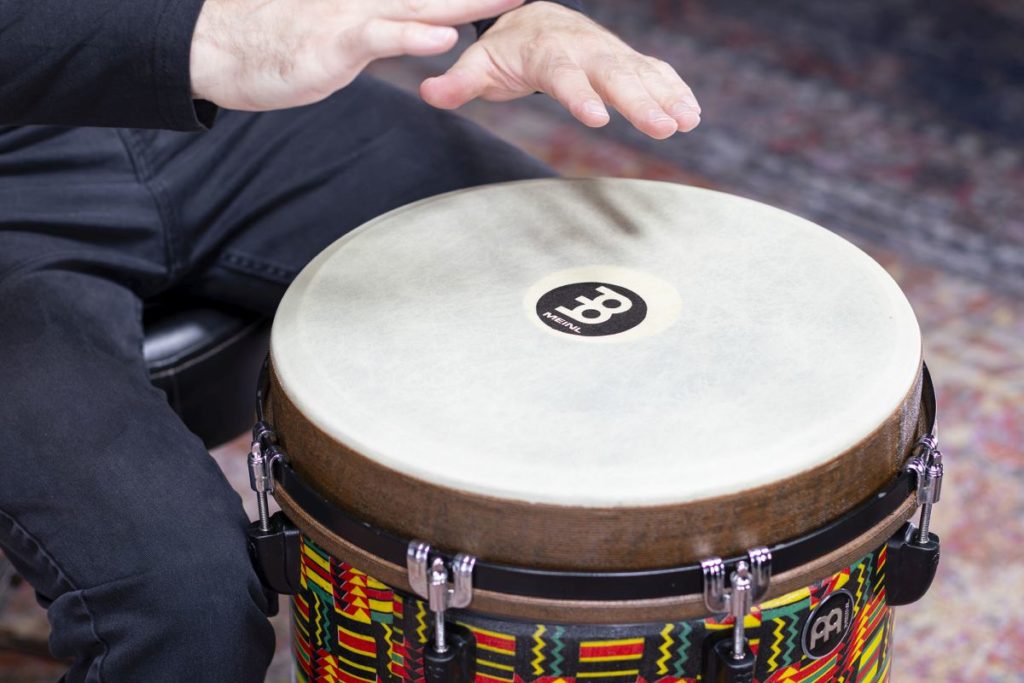 MEINL TU14SI - immagine 6