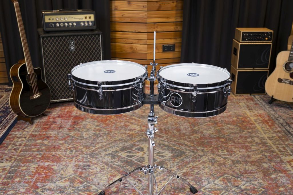 MEINL MTS1415CH - immagine 2