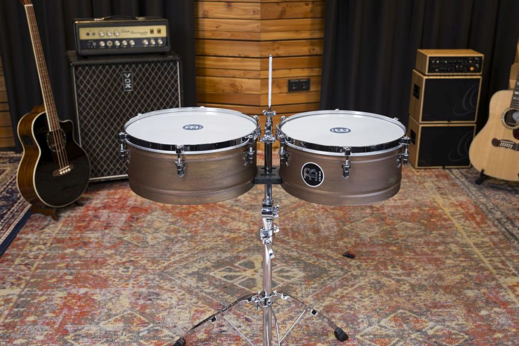 MEINL MTS1415RR-M - immagine 2