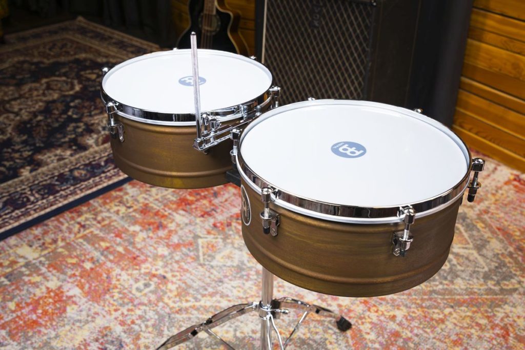 MEINL MTS1415RR-M - immagine 3