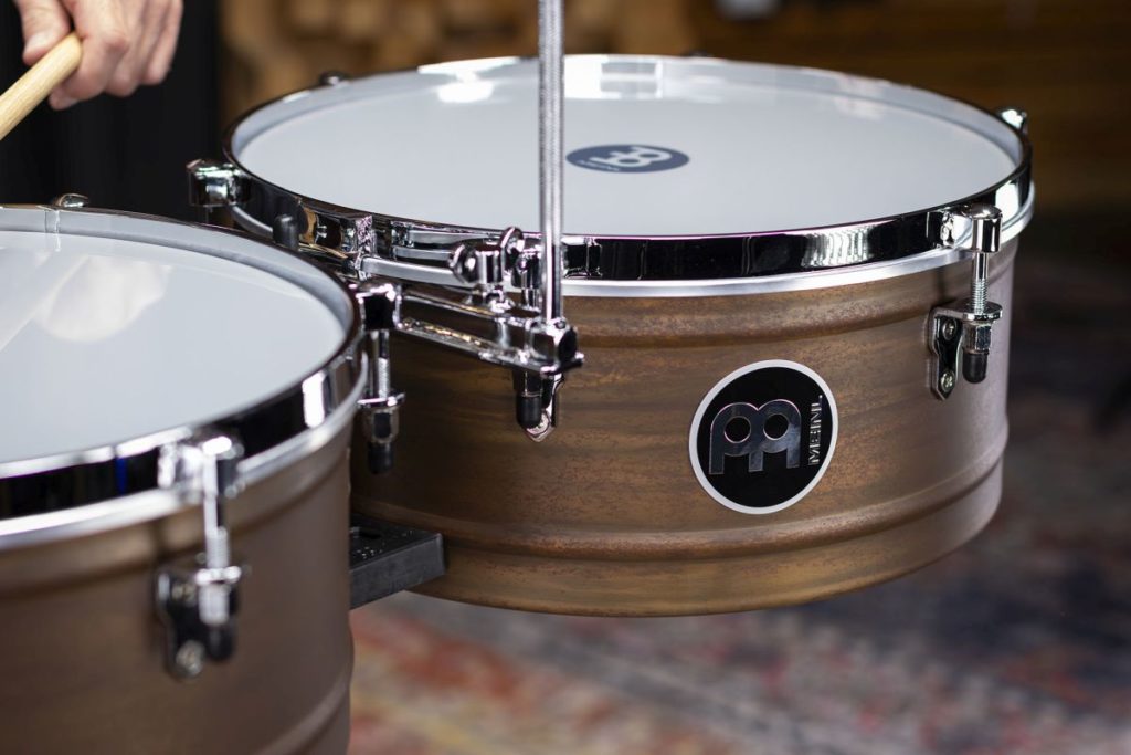 MEINL MTS1415RR-M - immagine 5