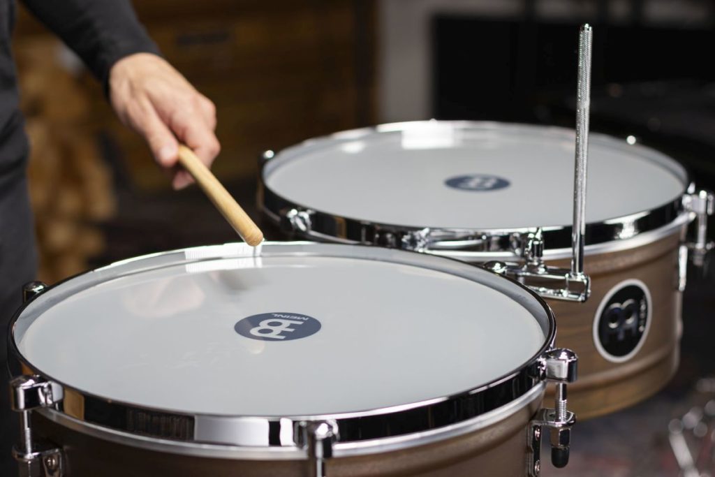 MEINL MTS1415RR-M - immagine 6