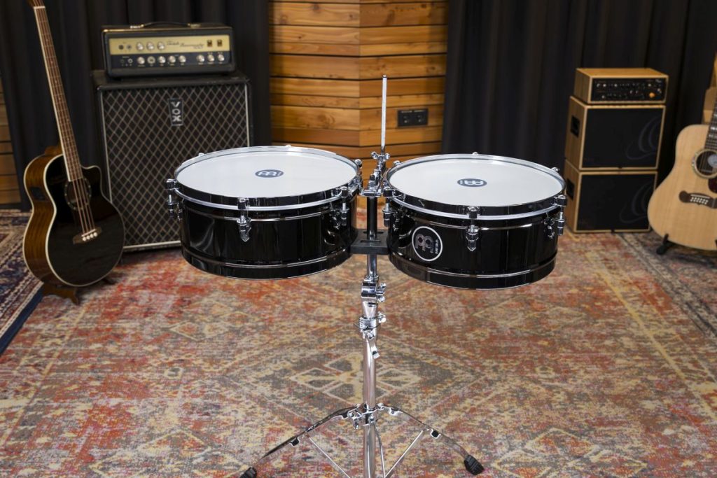 MEINL MTS1415BN - immagine 2