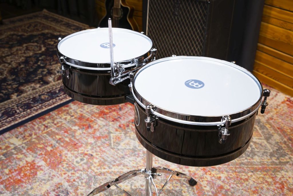 MEINL MTS1415BN - immagine 3