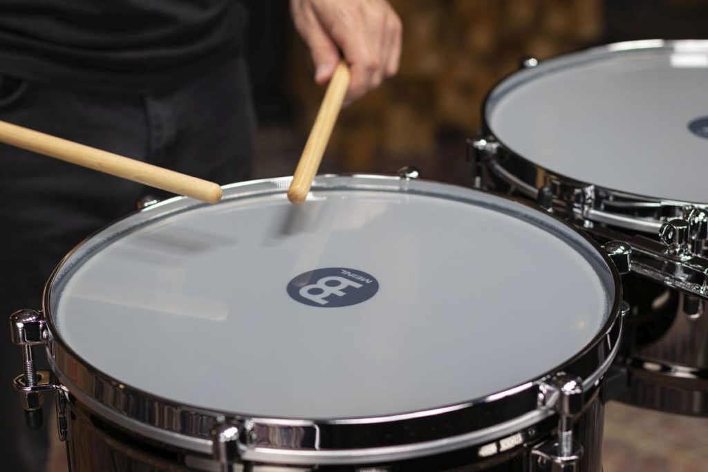 MEINL MTS1415BN - immagine 4