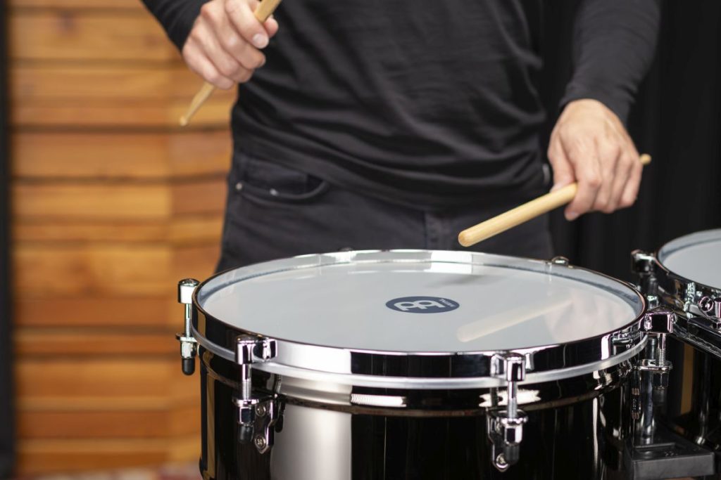 MEINL MTS1415BN - immagine 5