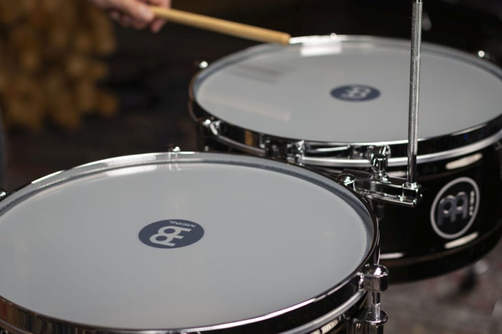 MEINL MTS1415BN - immagine 6