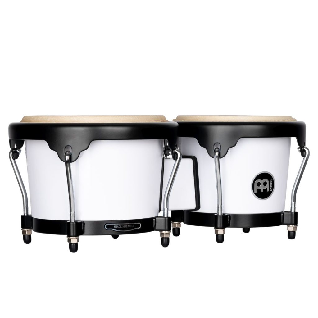MEINL HB50WH - immagine 2