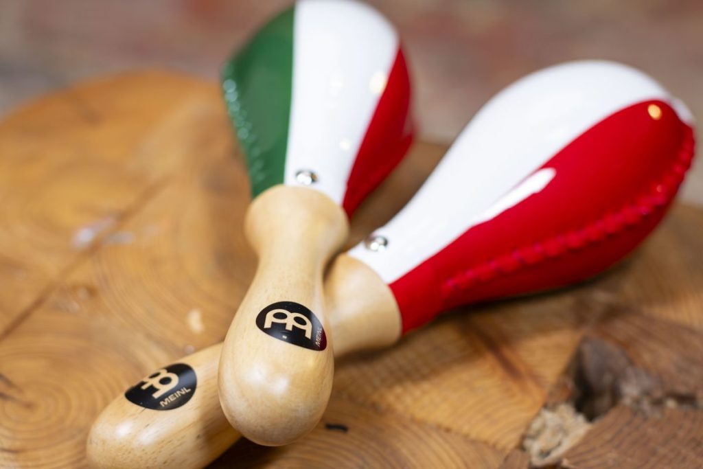MEINL MSM3MX - immagine 6