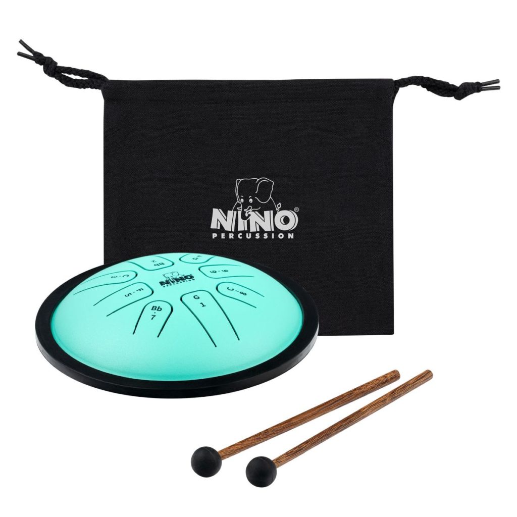 NINO PERCUSSION NINO982 - immagine 2