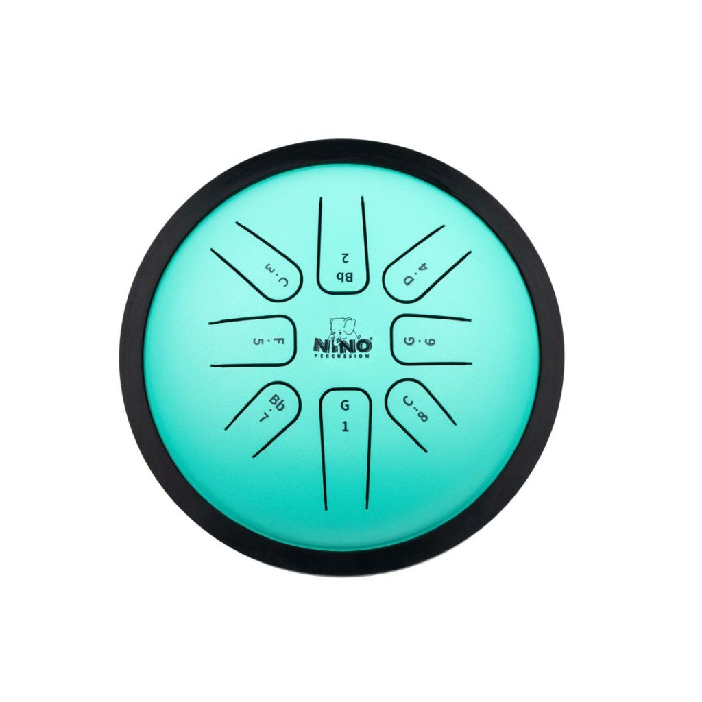 NINO PERCUSSION NINO982 - immagine 3
