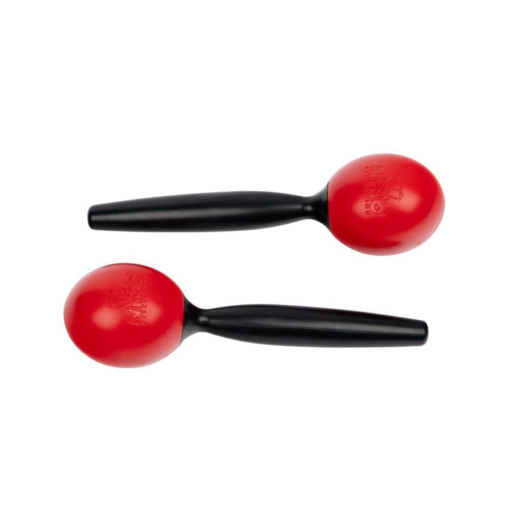 NINO PERCUSSION NINO575R - immagine 2