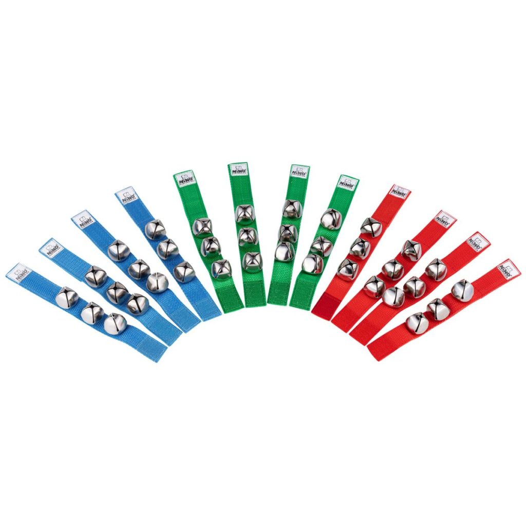 NINO PERCUSSION NINOSET961 - immagine 2