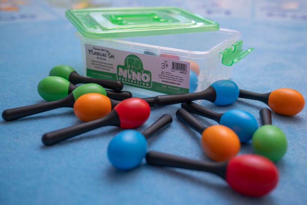 NINO PERCUSSION NINOSET56 - immagine 3