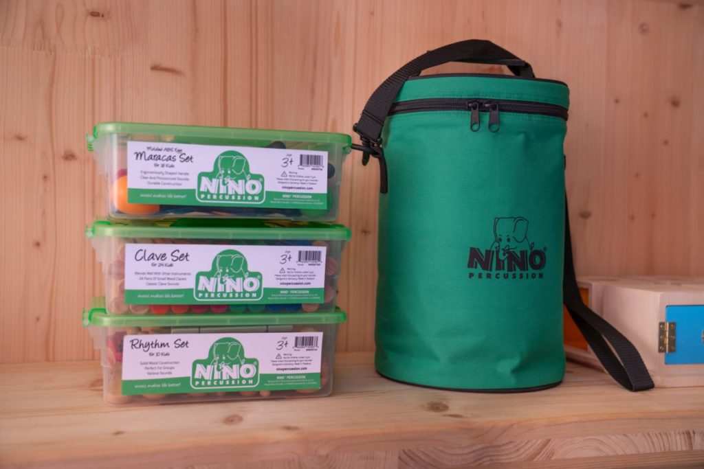 NINO PERCUSSION NINOSET56 - immagine 5
