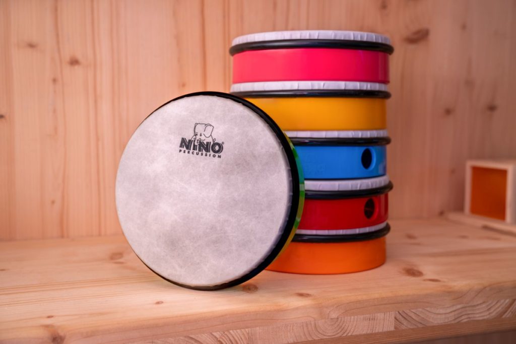 NINO PERCUSSION NINOSET45 - immagine 3