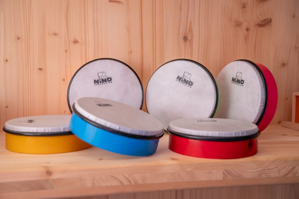 NINO PERCUSSION NINOSET45 - immagine 4