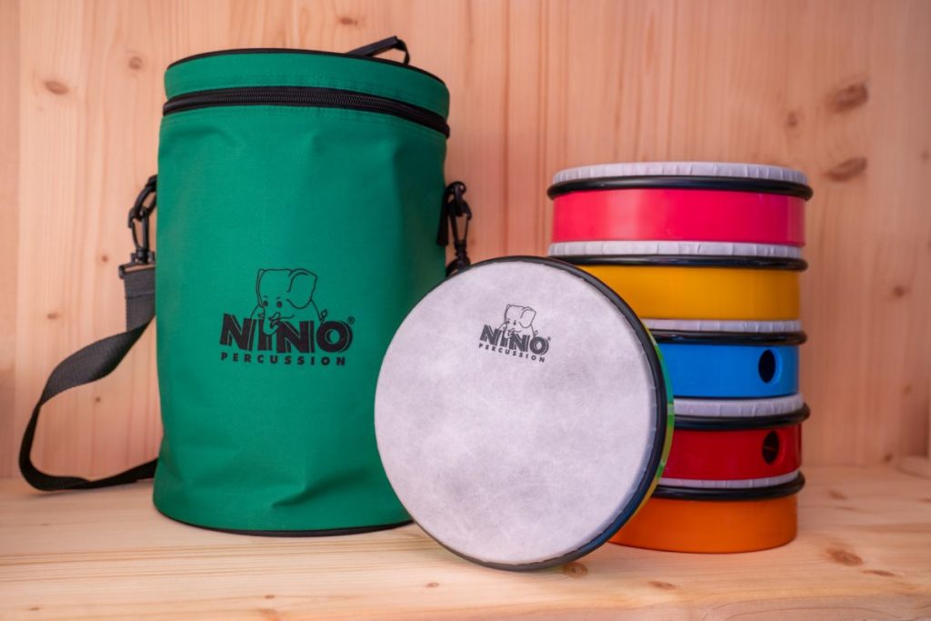 NINO PERCUSSION NINOSET45 - immagine 5