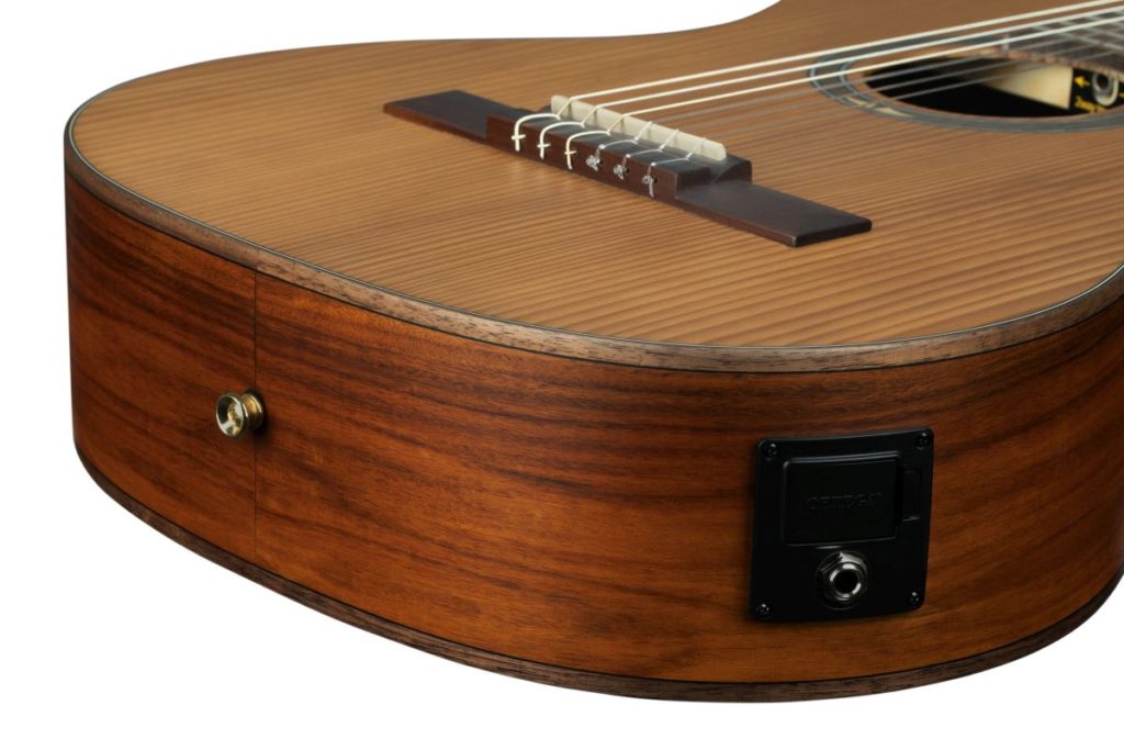 ORTEGA RCE23RO - immagine 4