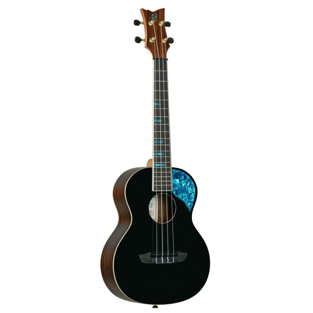 ORTEGA RUGH-BKT - immagine 2