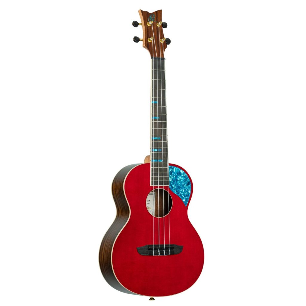 ORTEGA RUGH-SRT - immagine 2