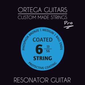 ORTEGA RSP-M