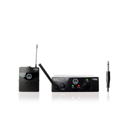 AKG ITALIA WMS40 MINI INSTRUMENTAL SET BD ISM2