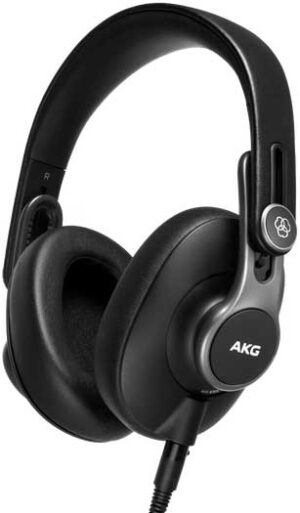 AKG ITALIA K371