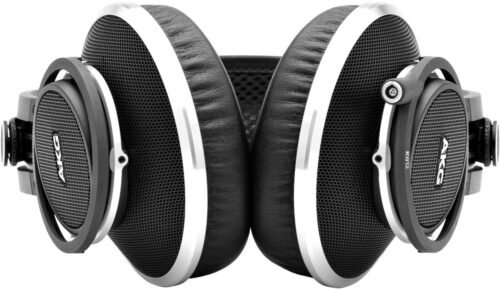 AKG ITALIA K812 PRO - immagine 4