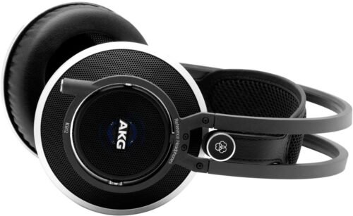 AKG ITALIA K812 PRO - immagine 6