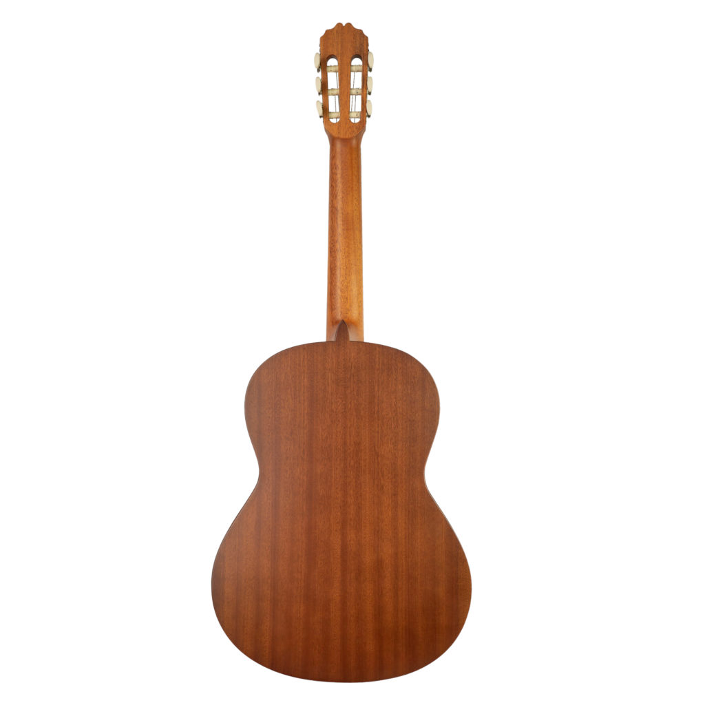 JOSE TORRES JTC-5S WINE RED - immagine 2
