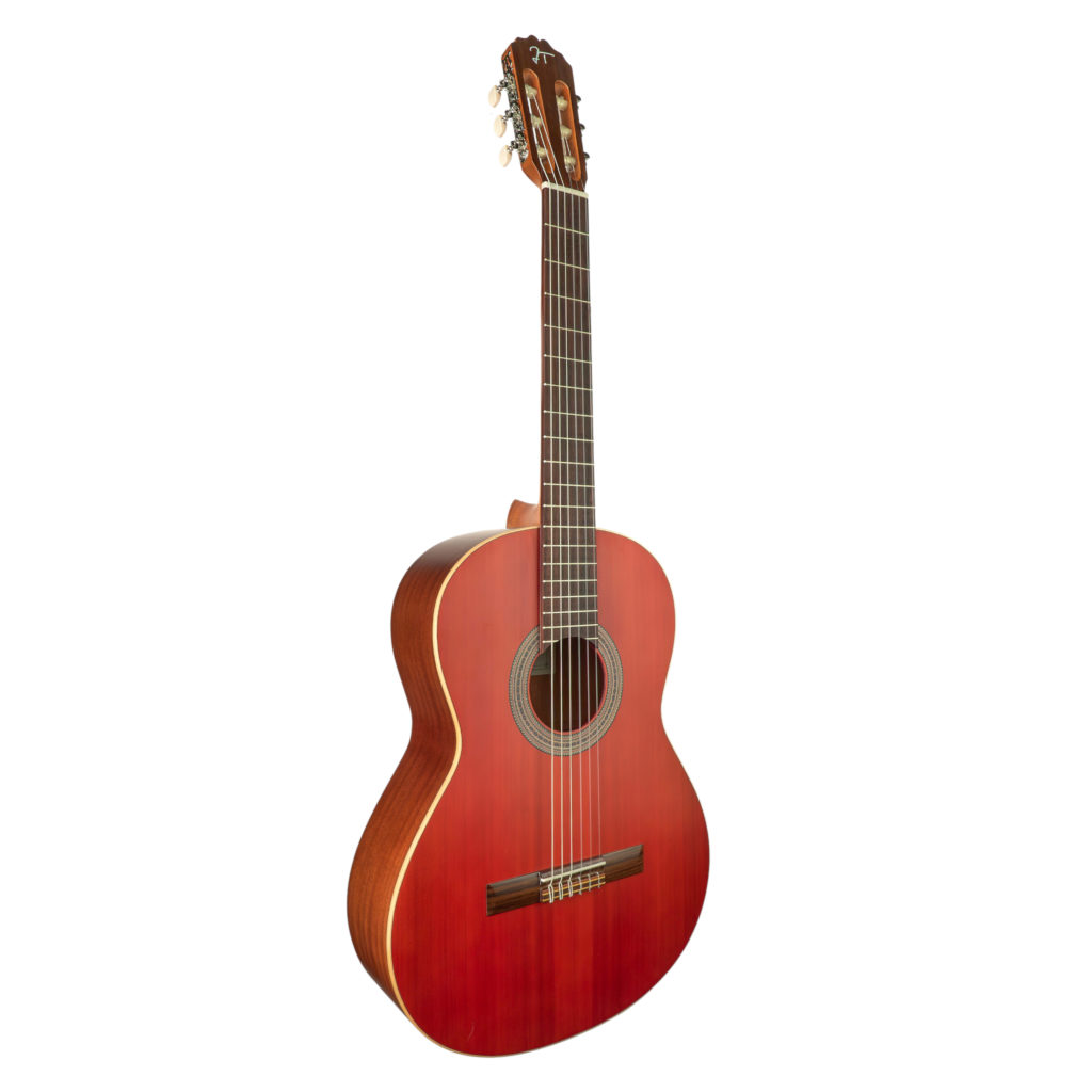 JOSE TORRES JTC-5S WINE RED - immagine 3