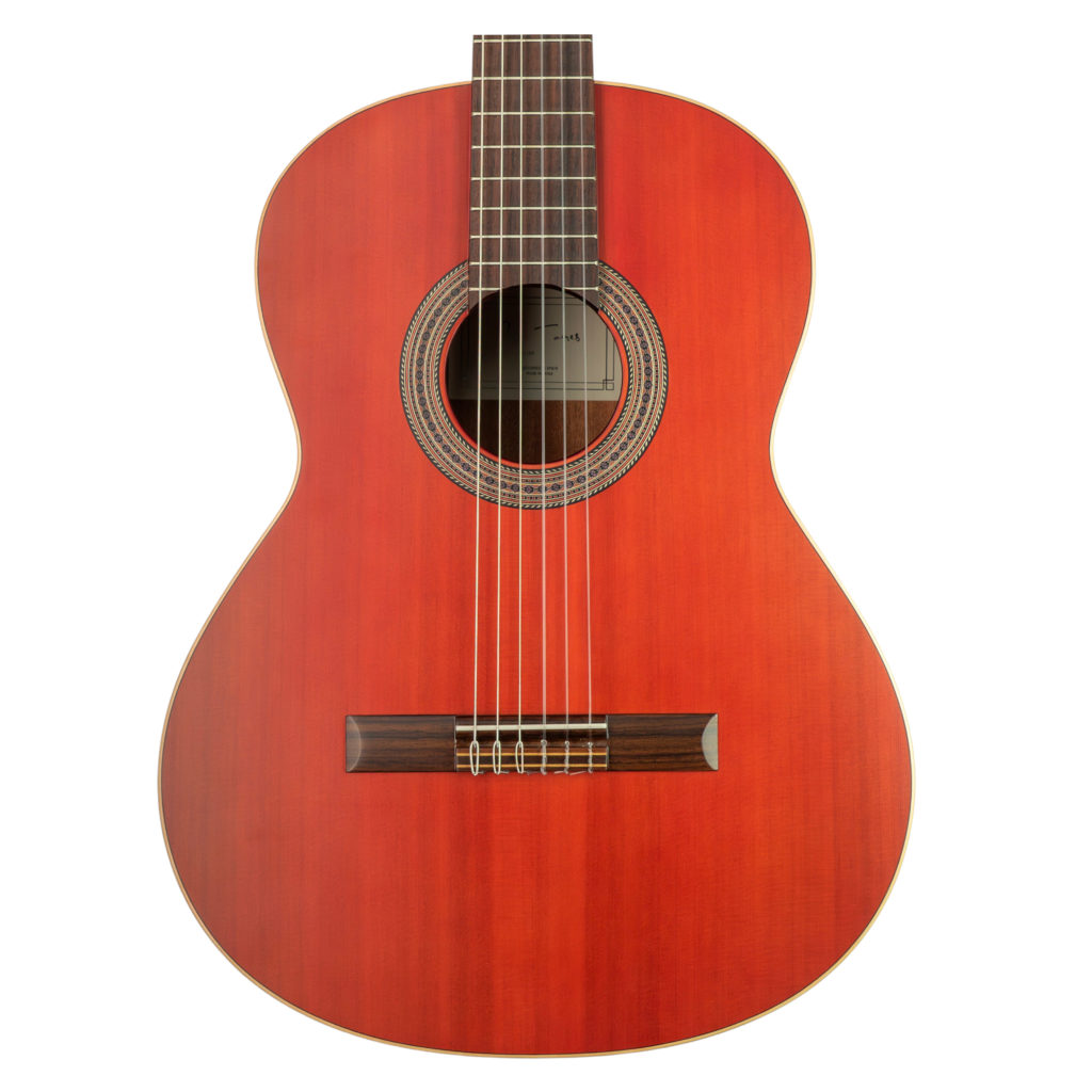 JOSE TORRES JTC-5S WINE RED - immagine 4