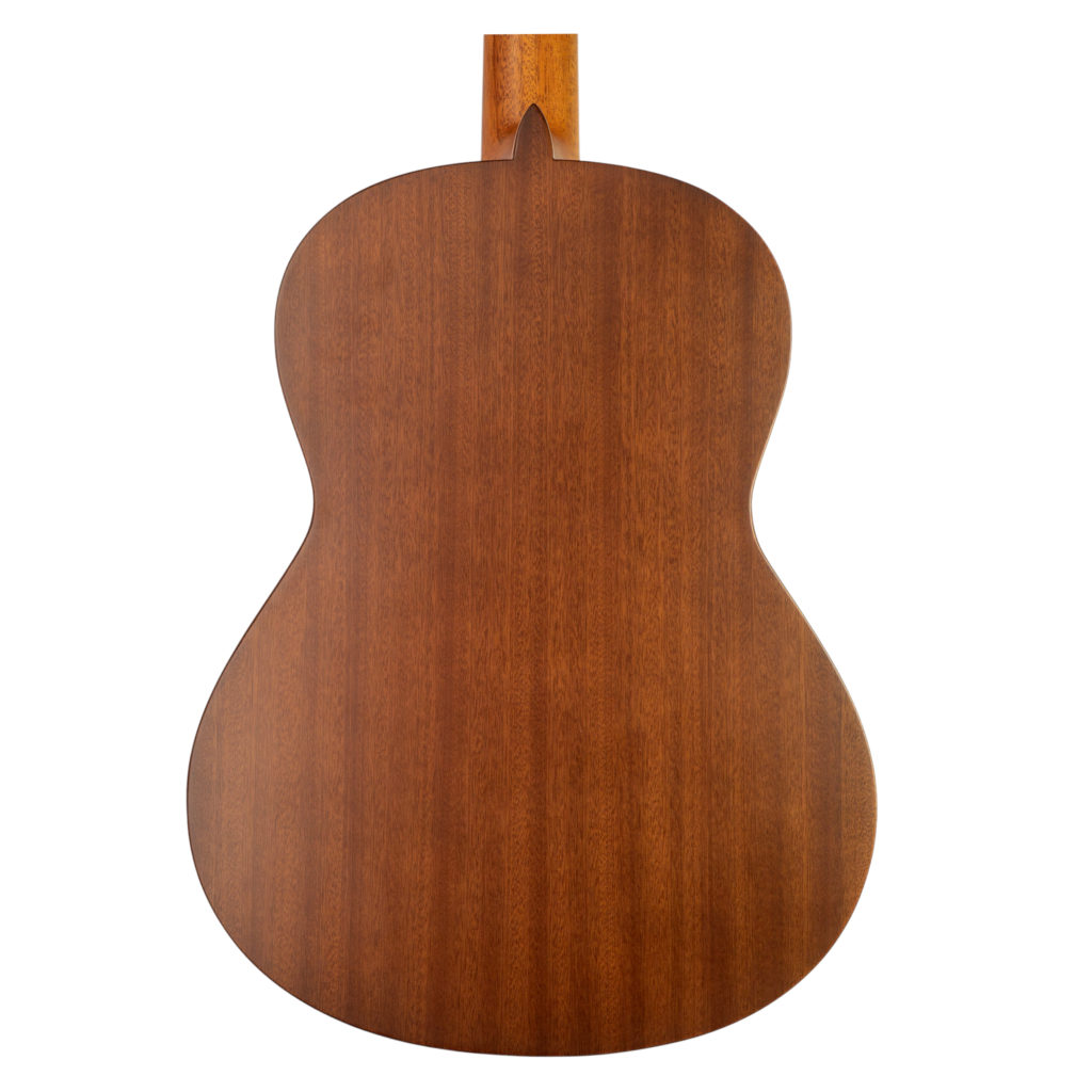 JOSE TORRES JTC-5S WINE RED - immagine 5