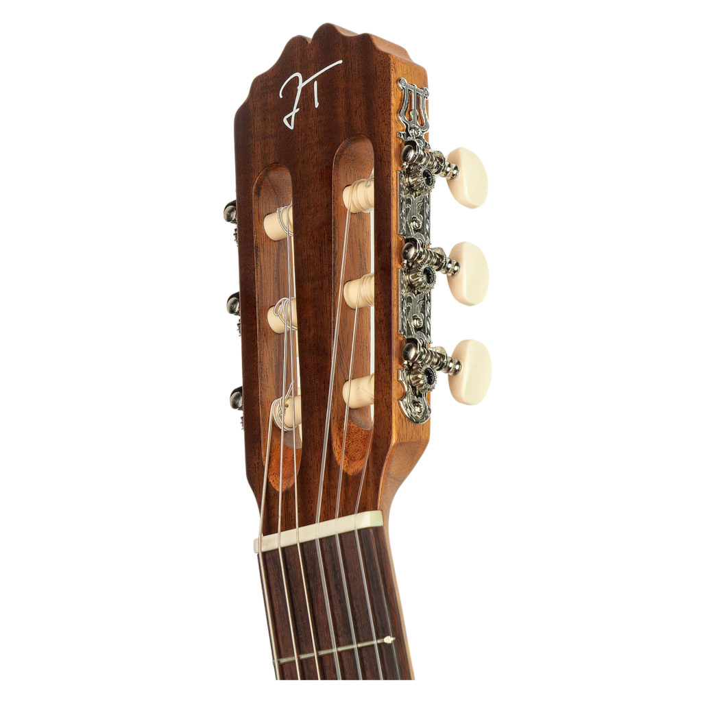 JOSE TORRES JTC-5S WINE RED - immagine 6