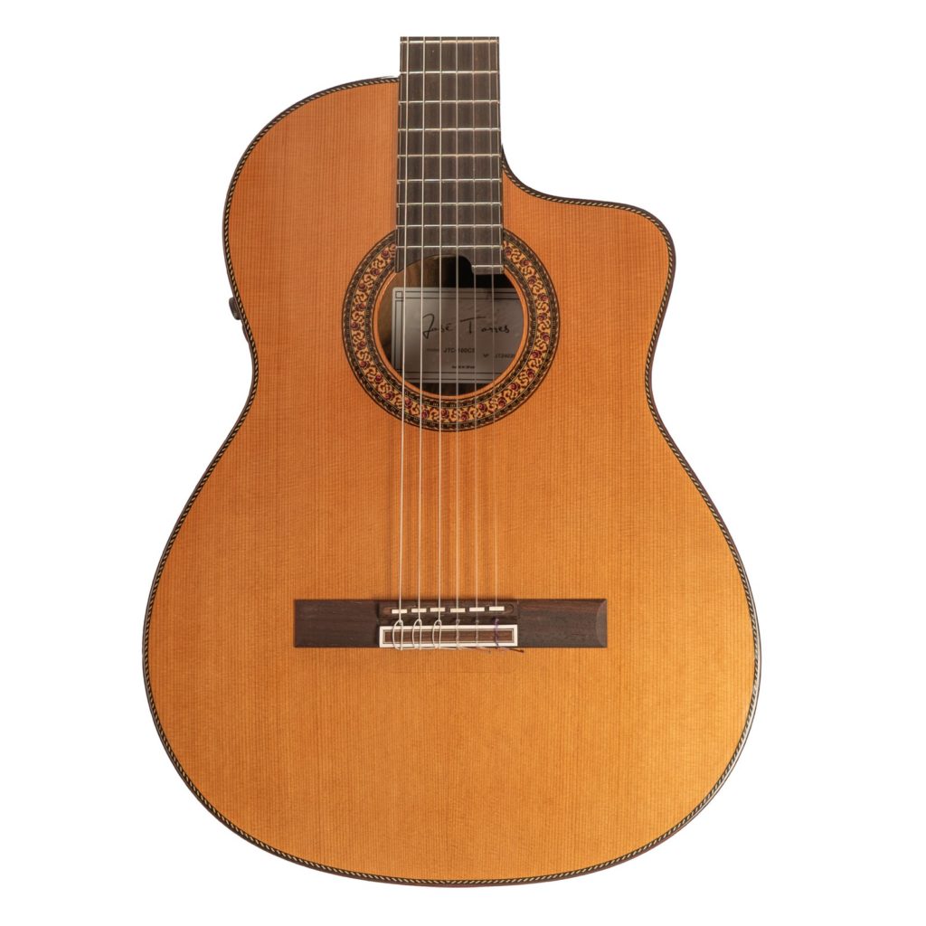 JOSE TORRES JTC-100CE - immagine 3