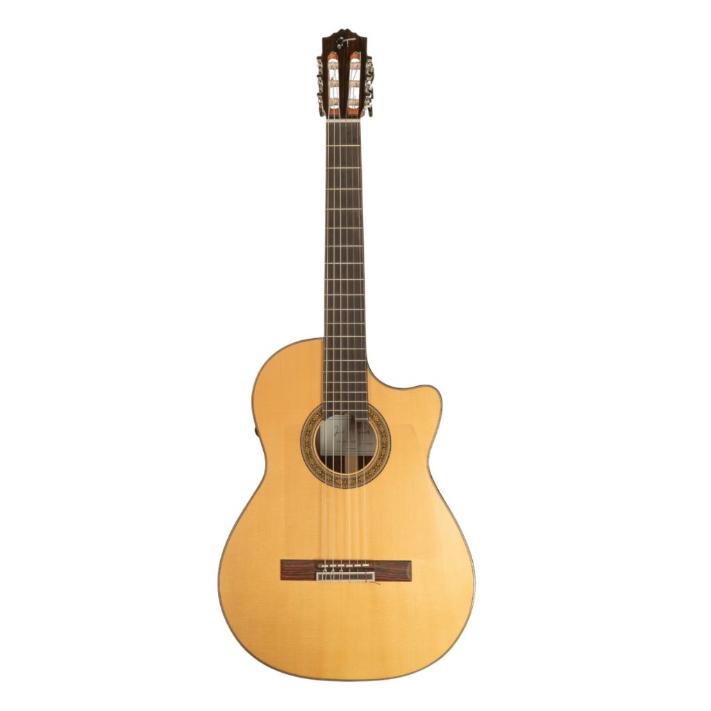 JOSE TORRES JTC-210CE